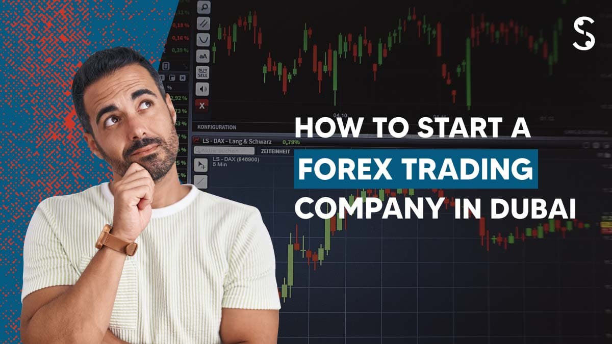 start a Forex trading company in Dubai start a Forex trading company in Dubai