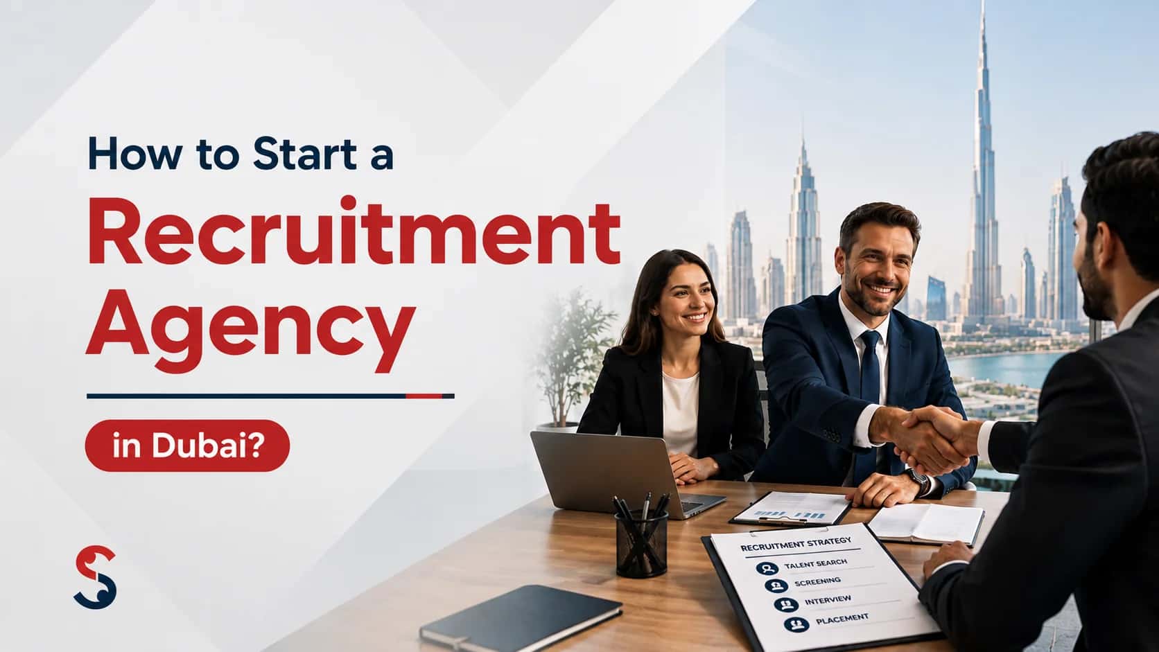 Start a Recruitment Agency in Dubai Start a Recruitment Agency in Dubai