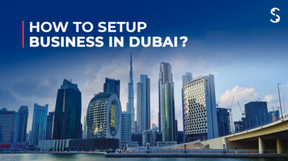 Setting up a Company in Dubai - Shuraa UK Branch