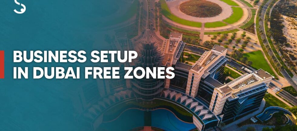 Business Setup in Dubai Free Zone