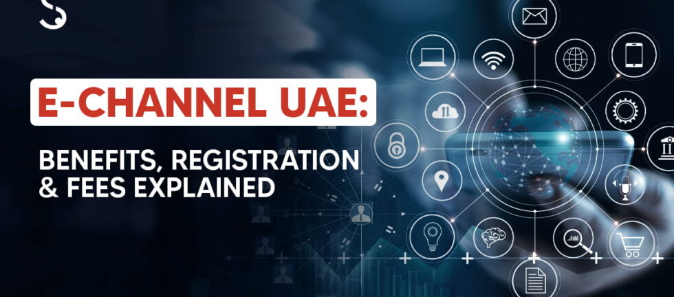 E-Channel UAE