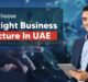 Business Structure in the UAE