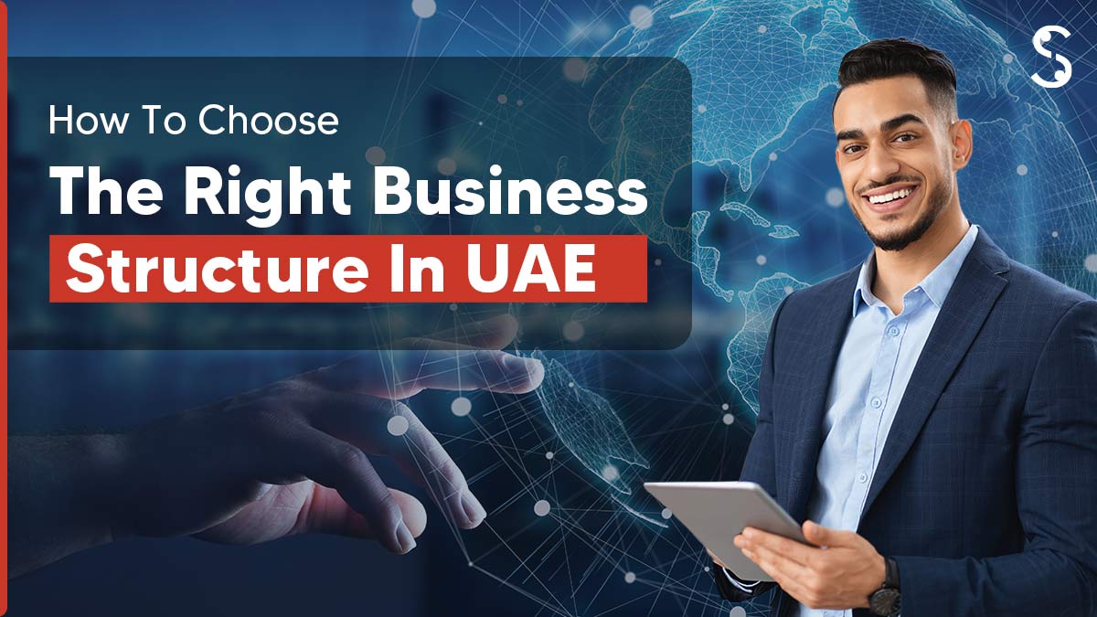 Business Structure in the UAE