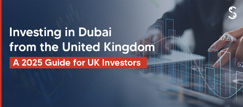 Investing in Dubai from the United Kingdom