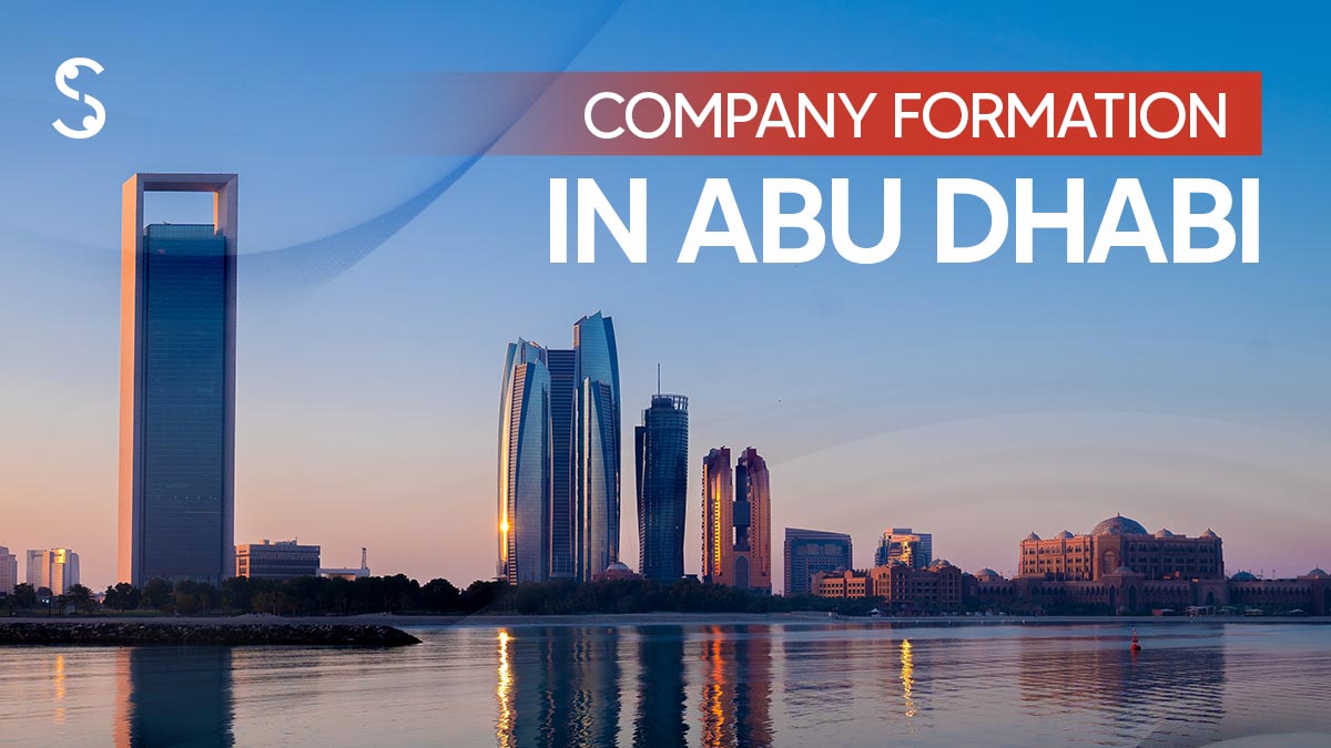 Company Formation in Abu Dhabi