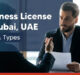 Business License in Dubai