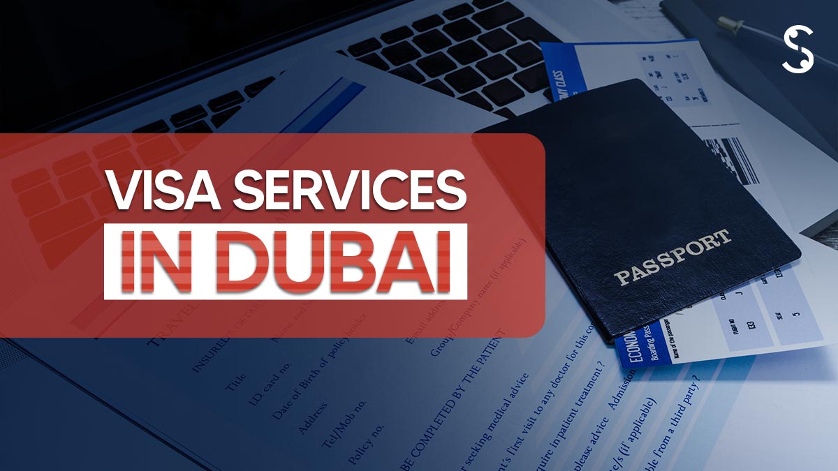 Visa services in Dubai